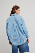 Load image into Gallery viewer, Varsity Vibes Shirt