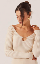 Load image into Gallery viewer, Cybele Sweater Dress