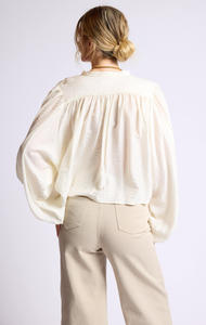 Seek Me Out Blouse