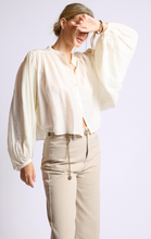 Load image into Gallery viewer, Seek Me Out Blouse