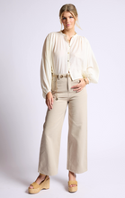 Load image into Gallery viewer, Seek Me Out Blouse