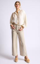 Load image into Gallery viewer, Seek Me Out Blouse