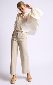 Seek Me Out Blouse