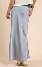Load image into Gallery viewer, El Sol Slip Maxi Skirt