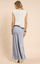 Load image into Gallery viewer, El Sol Slip Maxi Skirt
