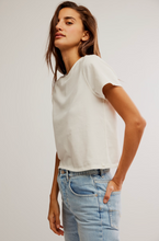 Load image into Gallery viewer, Everyday Tee Ivory