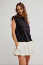 Load image into Gallery viewer, Enya Mini Dress