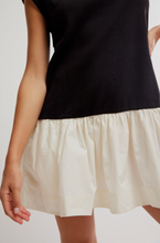 Load image into Gallery viewer, Enya Mini Dress