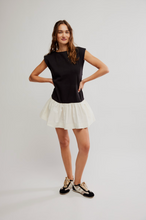 Load image into Gallery viewer, Enya Mini Dress