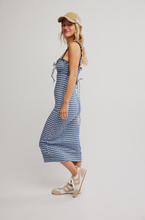 Load image into Gallery viewer, Lucinda Plaid Mini Dress