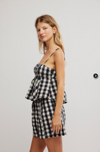 Load image into Gallery viewer, Mia Plaid Tank