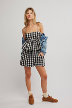 Load image into Gallery viewer, Mia Plaid Tank