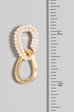 Load image into Gallery viewer, Wasted Tears Drop Earrings