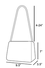 Load image into Gallery viewer, Genevieve Braided Bag
