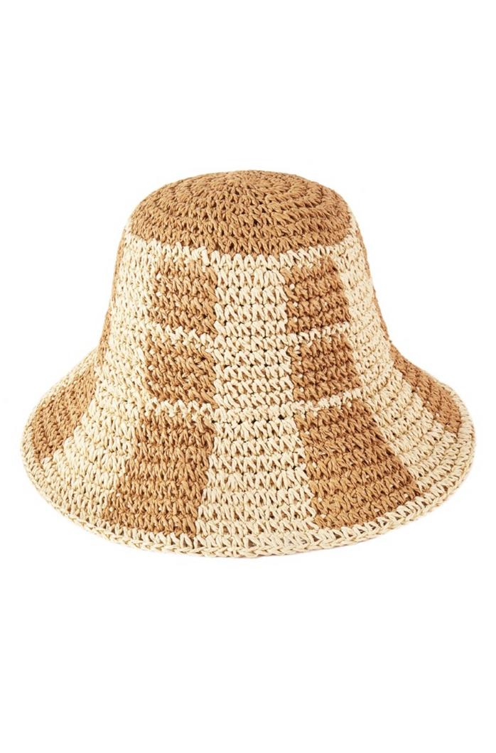 The Move Bucket Hat
