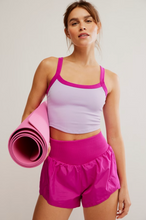 Load image into Gallery viewer, All Clear Colorblock Cami