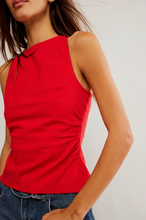 Load image into Gallery viewer, Kaylor Backless Top