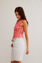 Load image into Gallery viewer, Tilly Printed Vest