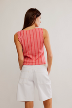 Load image into Gallery viewer, Tilly Printed Vest