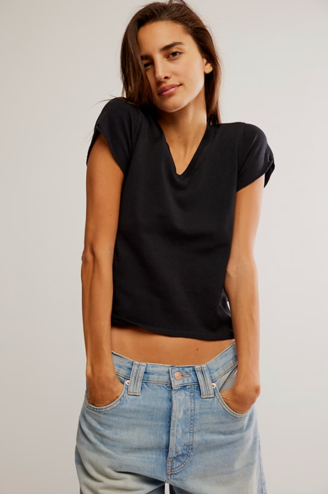 The Tee That Got Away