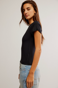 The Tee That Got Away