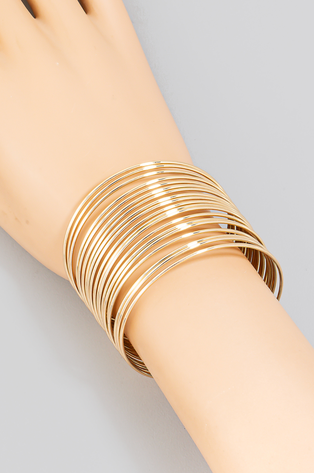 Saved You A Seat Cuff