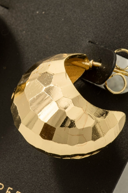 Through The Grapevine Hoops