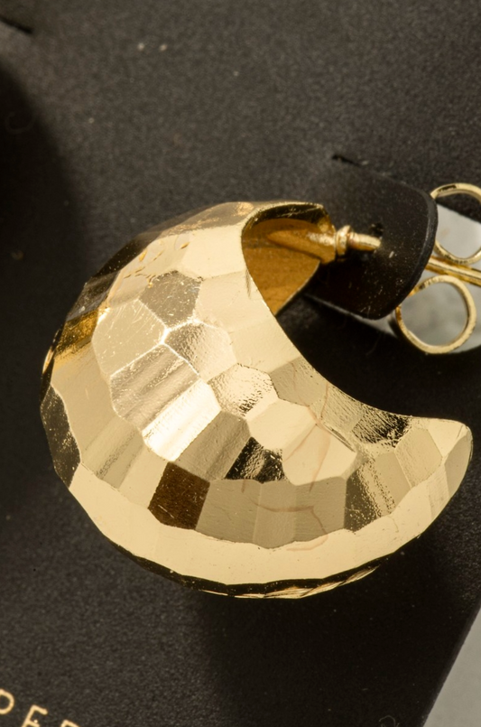 Through The Grapevine Hoops