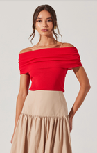 Load image into Gallery viewer, Kylin Sweater Top