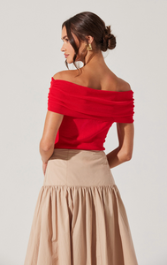 Kylin Sweater Top
