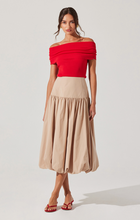 Load image into Gallery viewer, Kylin Sweater Top