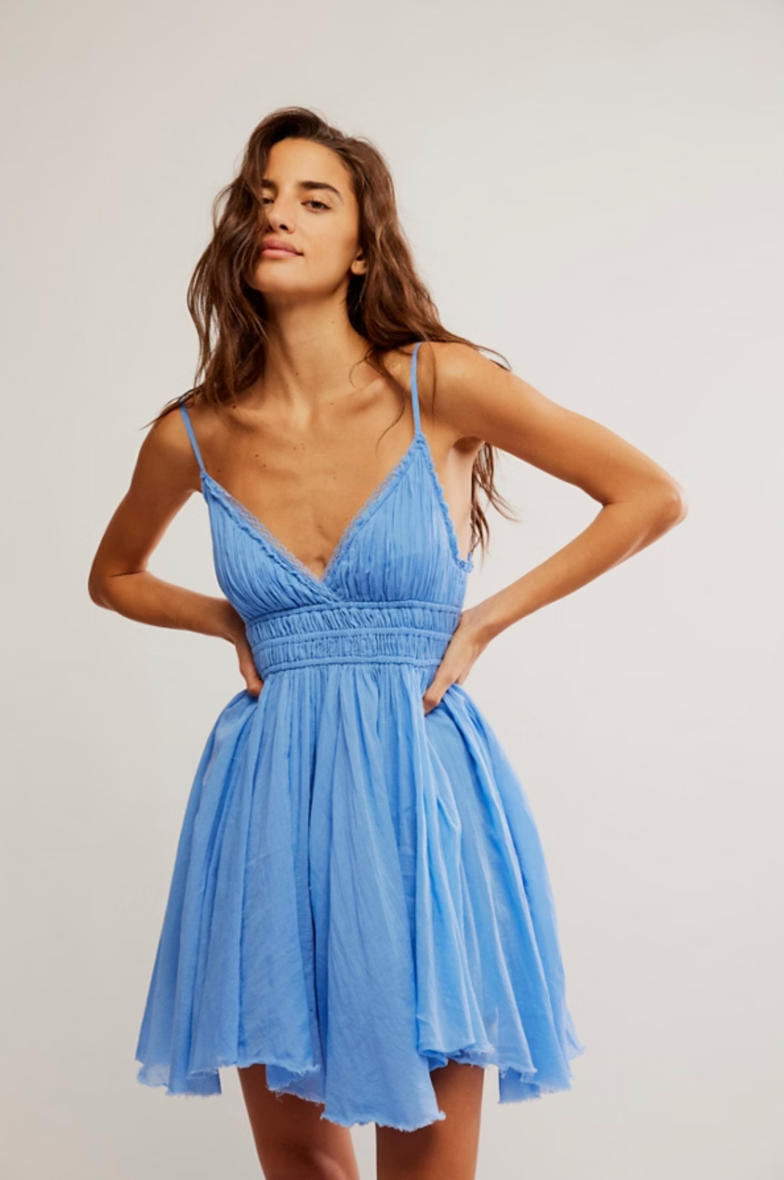 FP One Delia Slip