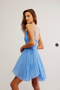 FP One Delia Slip