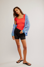 Load image into Gallery viewer, Pucker Up Seamless Tee