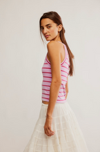 Load image into Gallery viewer, Mia Tank Striped
