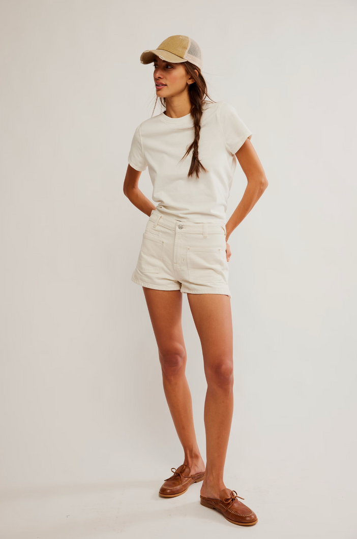 Bettie Sailor Shorts