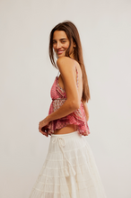 Load image into Gallery viewer, Alix Printed Tank