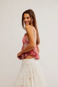 Alix Printed Tank