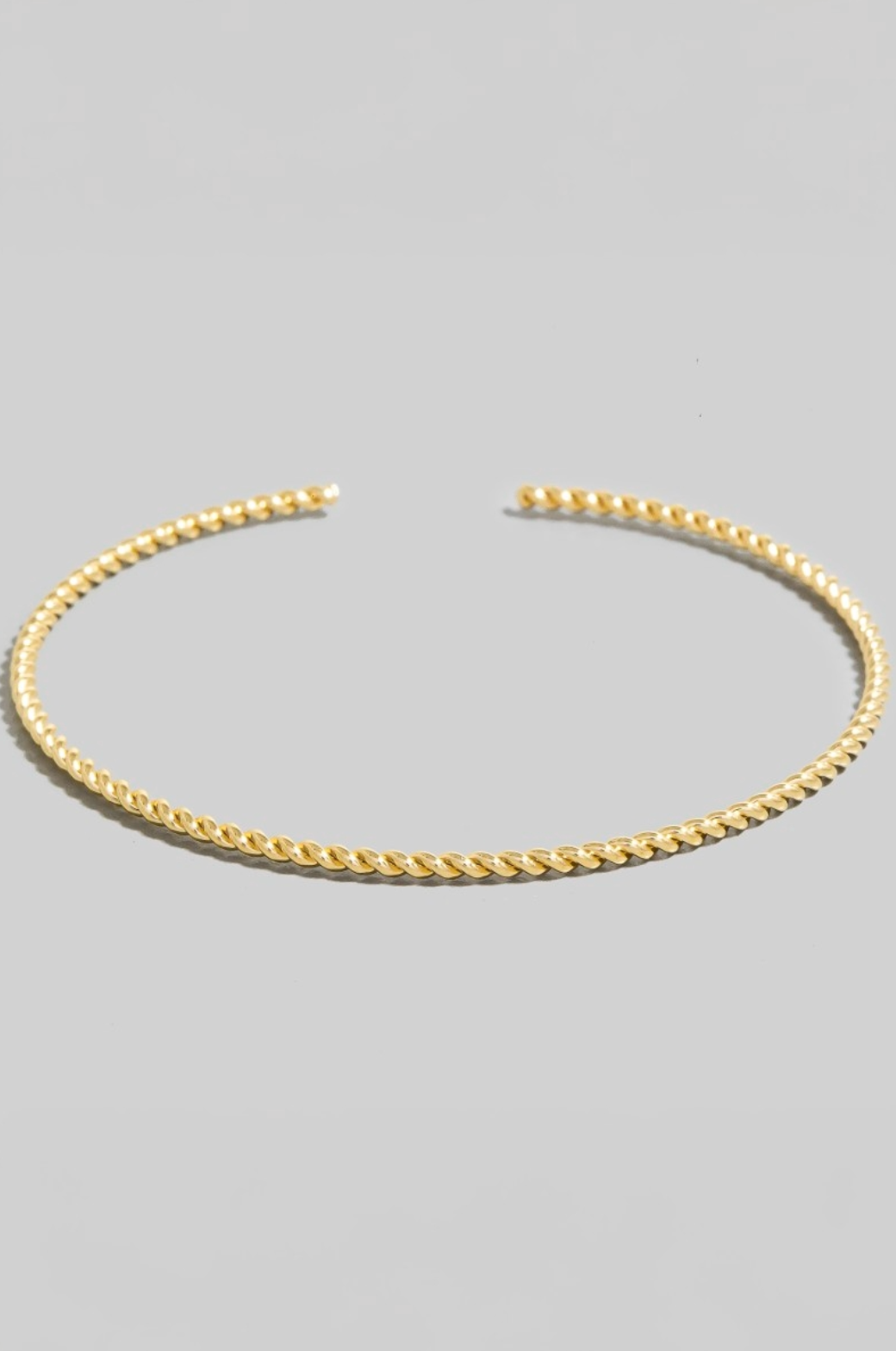You And I Bracelet Cuff