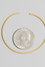 Load image into Gallery viewer, You And I Bracelet Cuff