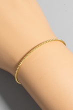 Load image into Gallery viewer, You And I Bracelet Cuff