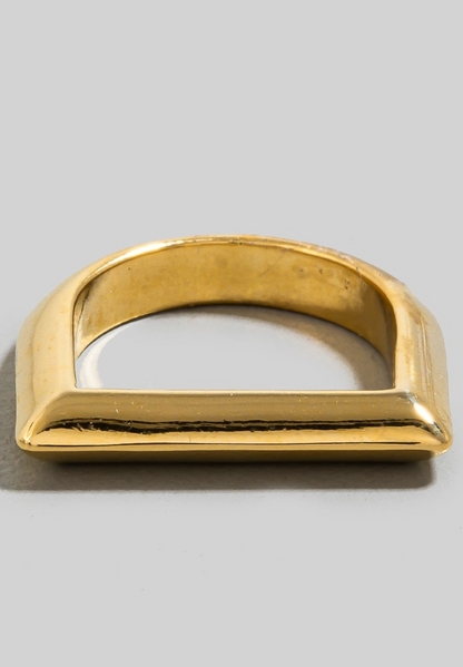 Get Together Band Ring