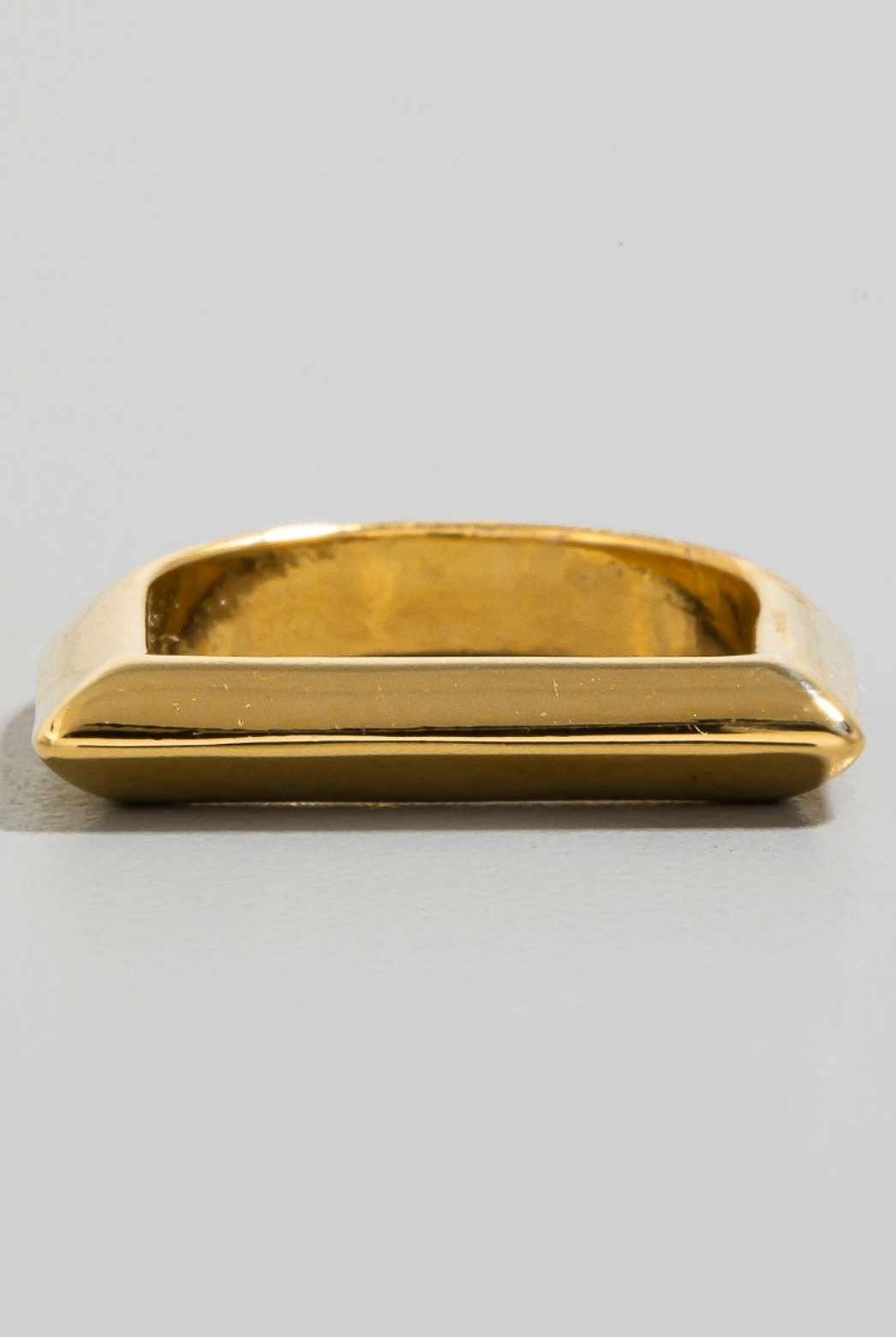 Get Together Band Ring