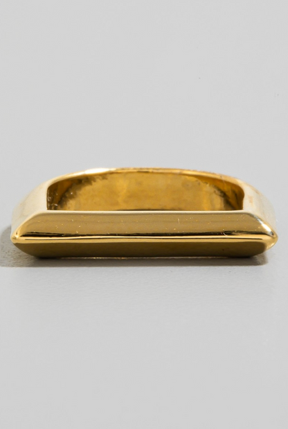 Get Together Band Ring