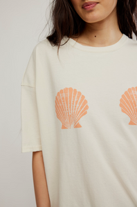 Shell Tee