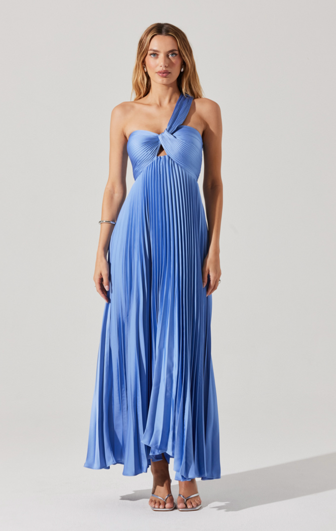 Rasya Dress