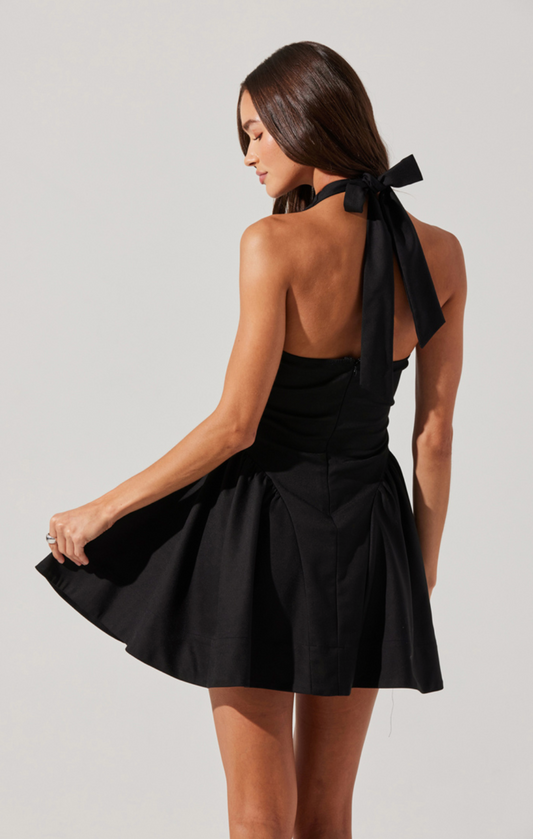 Meana Dress