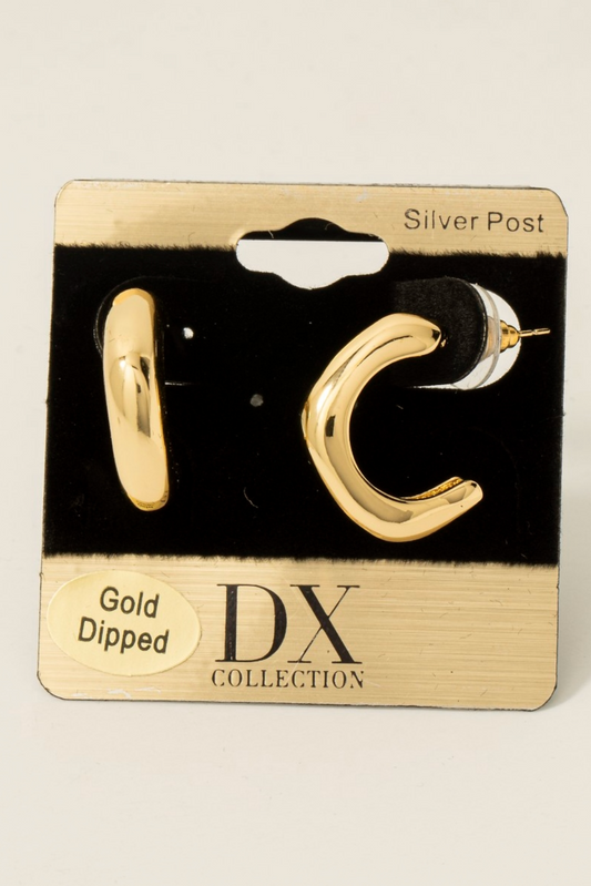 A Mess Squared Hoops