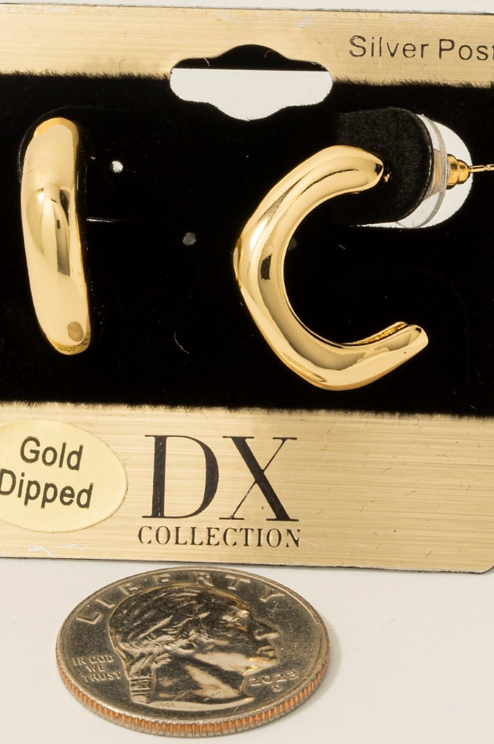 A Mess Squared Hoops