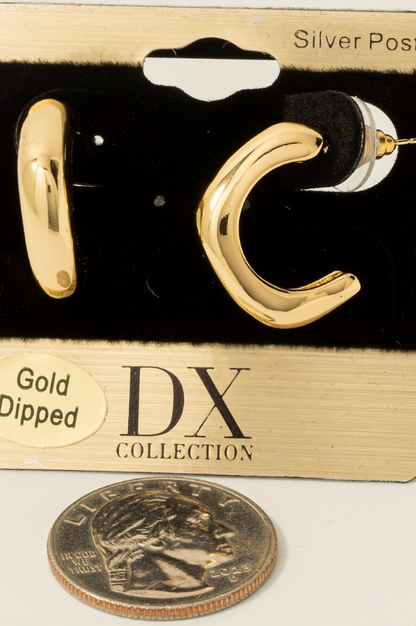 A Mess Squared Hoops